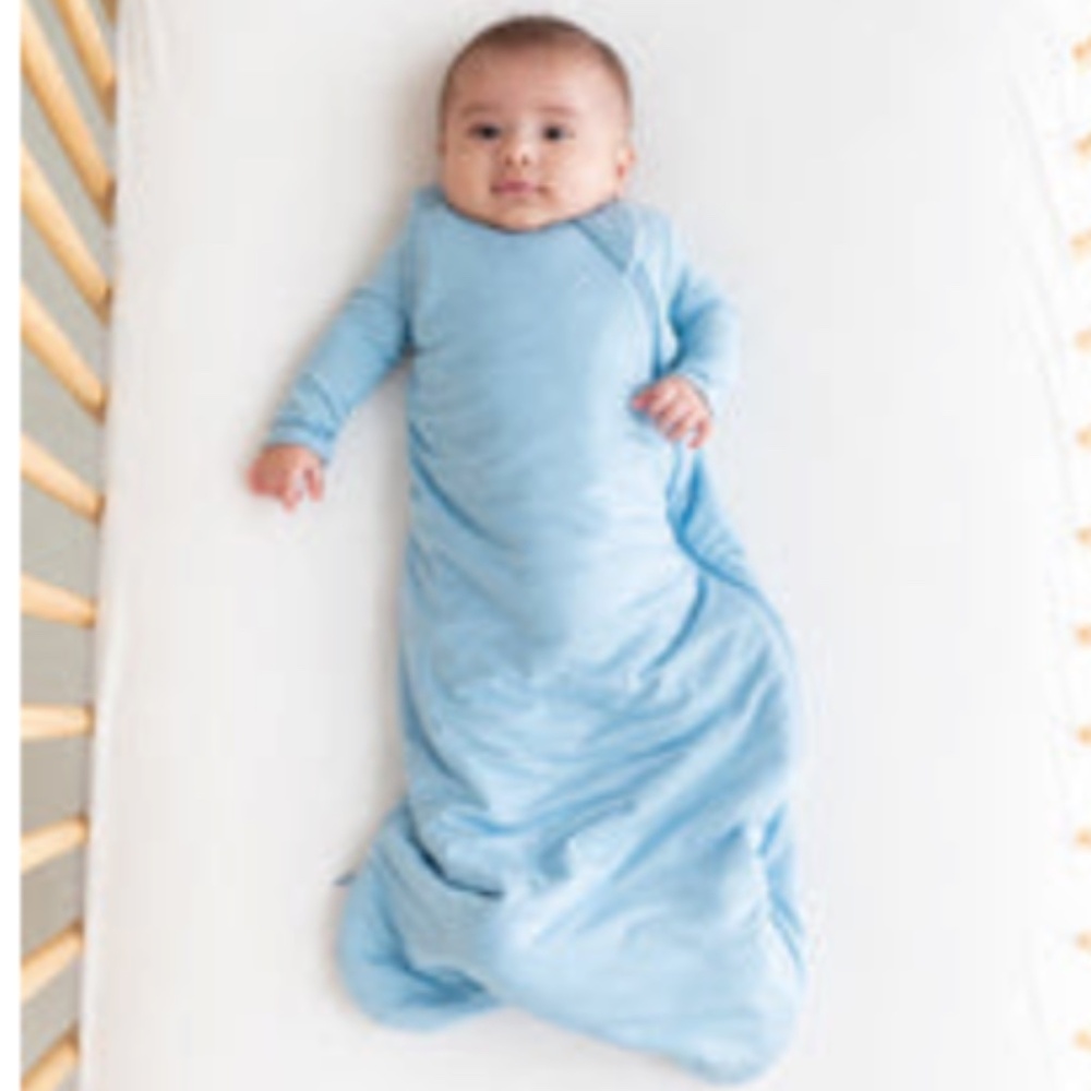 GUC -- Kyte Baby Sleep Bag -- Stream 1.0 TOG
